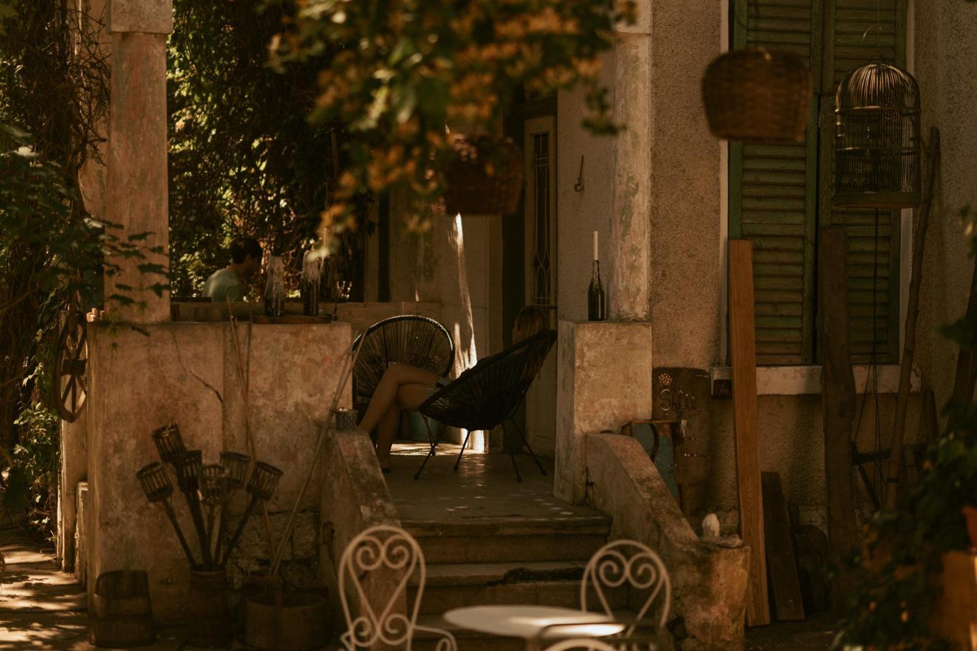 ホテル Arome22 エフォリエ・スド エクステリア 写真